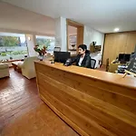 Hotel Costanera Pucon