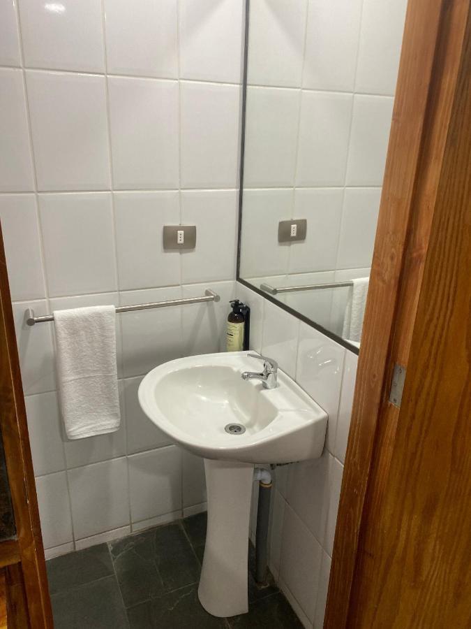 Bed & Breakfast Hotel Costanera Pucon