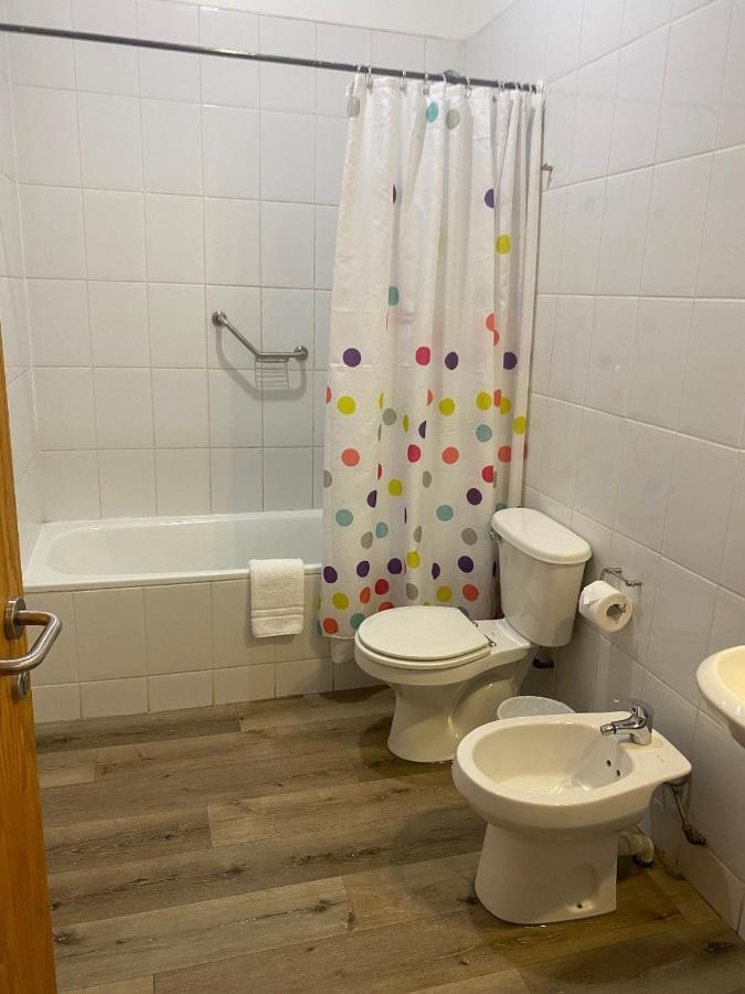 Hotel Costanera Pucon Bed & Breakfast 3*