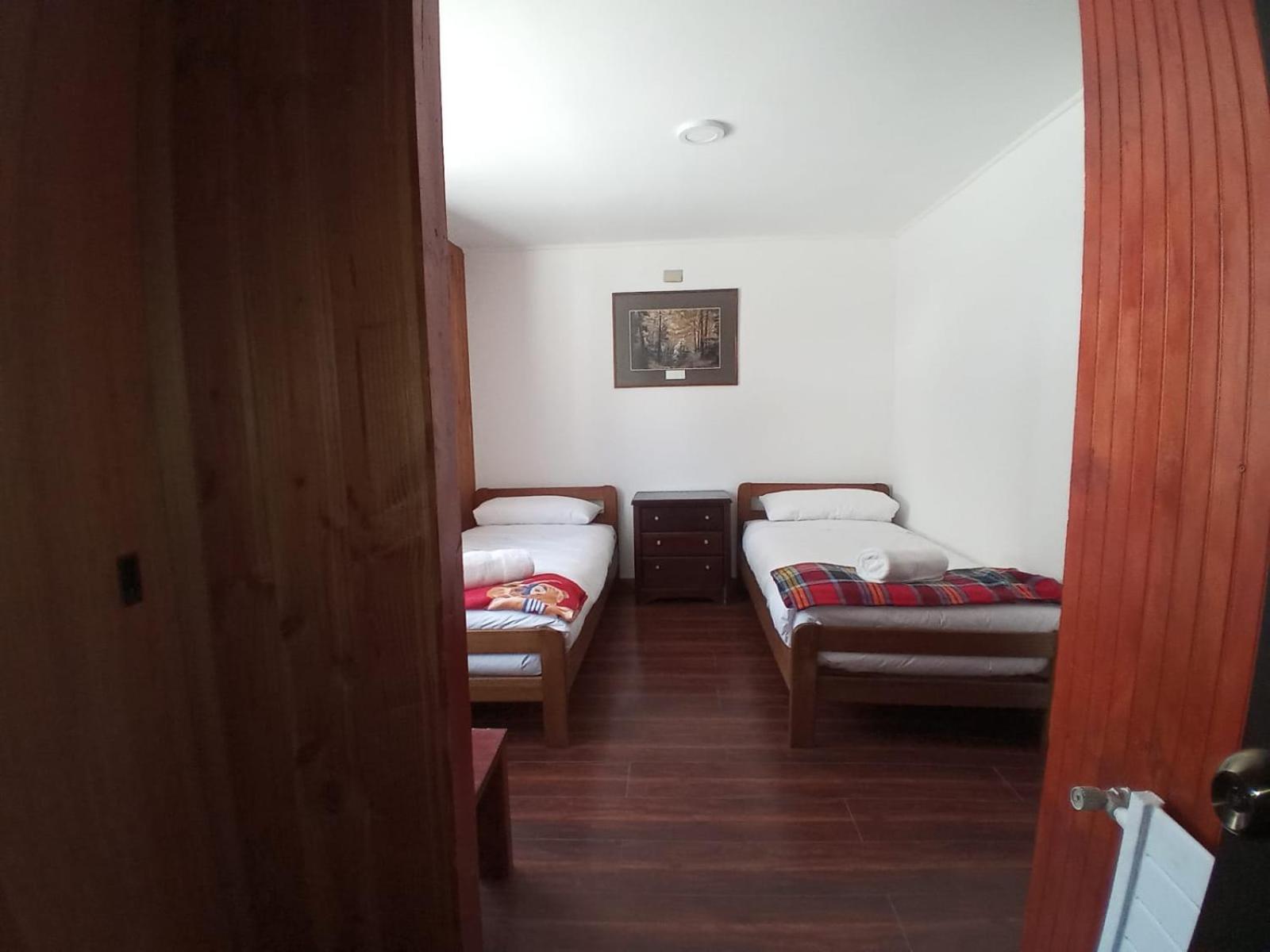 Hotel Costanera Pucon