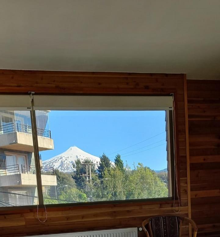 Hotel Costanera Pucon Bed & Breakfast Pucon