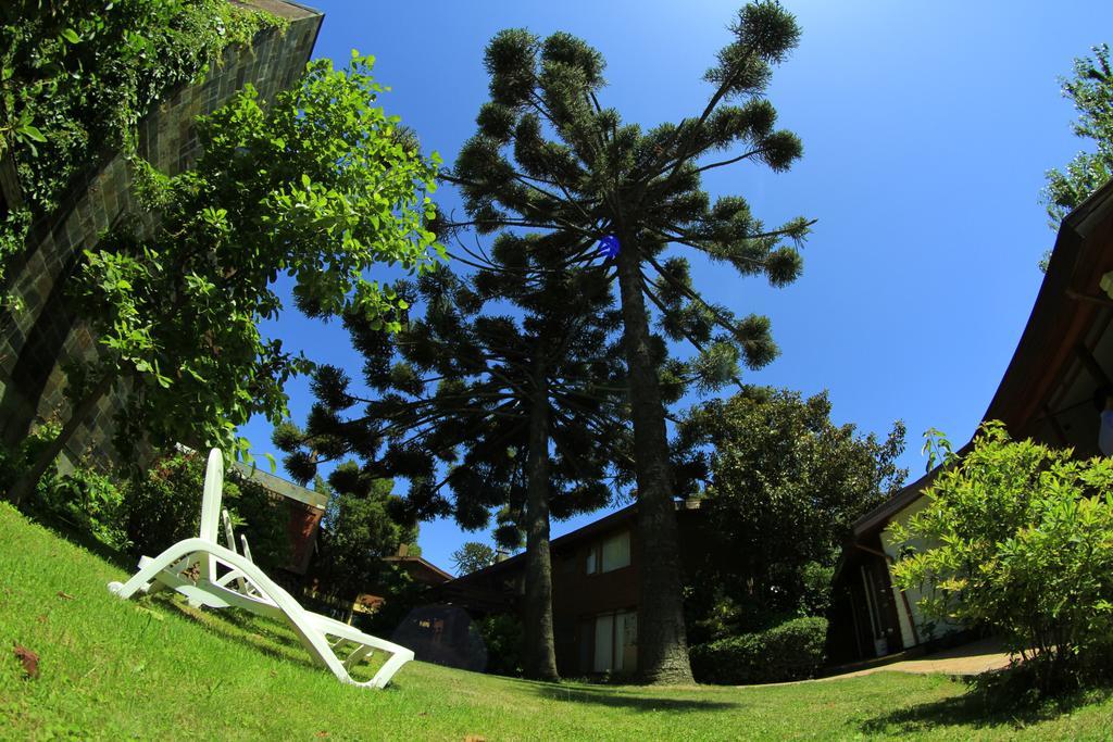 Bed & Breakfast Hotel Costanera Pucon