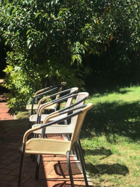Bed & Breakfast Hotel Costanera Pucon