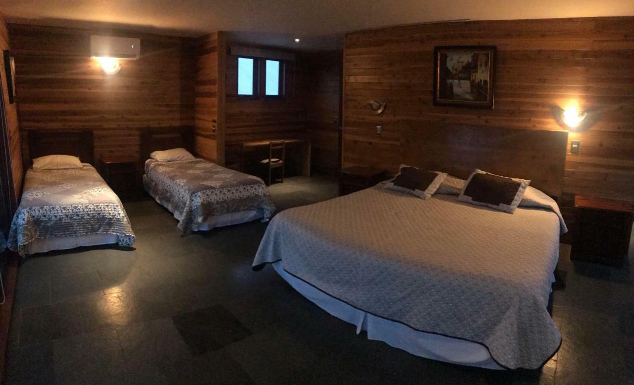 Hotel Costanera Pucon Bed & Breakfast