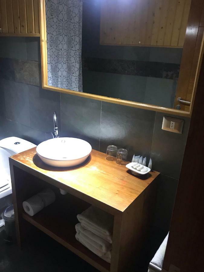 Hotel Costanera Pucon